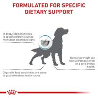 Royal Canin Dog Hypoallergenic Mod Cal Dry 1,5kg - thumbnail