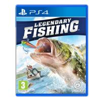 Legendary Fishing - thumbnail