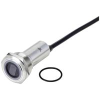 TRU COMPONENTS TC-10091088 ONPOW91-25E10BYSSNR12-24VDC Contactloze schakelaar 12 V, 24 V 300 mA 1x uit/(aan) Moment Rood 1 stuk(s) - thumbnail