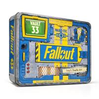 Fallout Gift Box Lucy's Dweller Kit - thumbnail