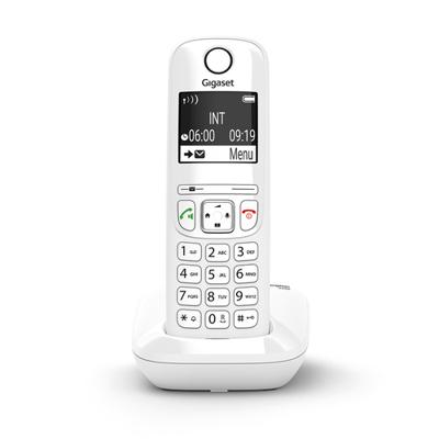 Draadloze telefoon Gigaset AS690 Wit - thumbnail