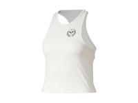 CRIVIT Dames sporttop (Wit, S (36/38)) - thumbnail