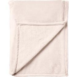 Plaid Billy 150x200 cm Snow White