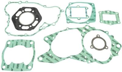 ATHENA Motor pakkingset gasket set engine cr 250 r/rb/rc, 81-82,