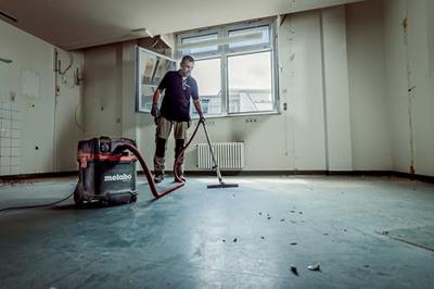 Metabo ASA 30 H PC | Alleszuiger | 30 L | 1200 W - 602088000