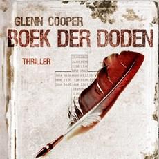Boek der doden