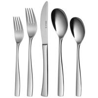 Sola Bestekset Lotus 70-Delig - thumbnail