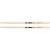 Vic Firth 3A drumstokken hickory 3A met houten tip