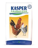 KASPER FAUNA FOOD MULTIGRAAN VOOR PLUIMVEE 20 KG - thumbnail