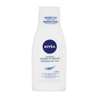 Nivea Nivea eye make up remover 125 ml - thumbnail