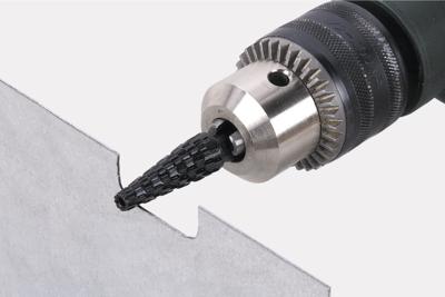 Wolfcraft 2535000 Profielrasp Lengte 35 mm 1 stuk(s)