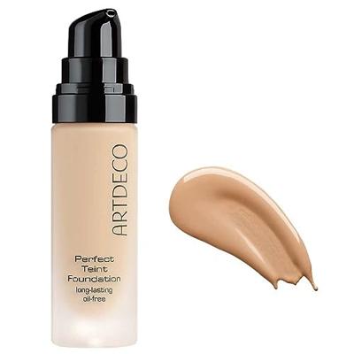 Artdeco Perfect Teint Foundation 20 ml 52 Golden Biscuit - thumbnail