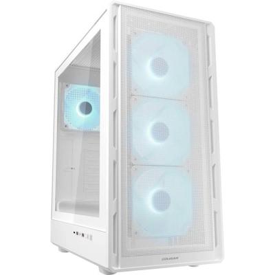 COUGAR Gaming Airface Pure Pro Midi Tower Wit COUGAR Gaming Airface Pure Pro Midi Tower Wit