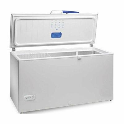 Vriezer Tensai