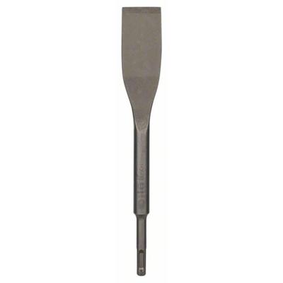 Bosch Accessories 2608690091 SDS-plus Tegelbeitel 40 mm Gezamenlijke lengte 260 mm SDS-Plus 1 stuk(s) Bosch Accessories 2608690091 SDS-plus Tegelbeitel 40 mm Gezamenlijke lengte 260 mm SDS-Plus 1 stuk(s)