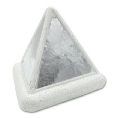 Vijvertechniek protection pyramid