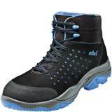 Atlas Werkschoen SL 82 2.0 Hoog S1 | Zwart/Blauw | Maat 46 - 00.012.097.46