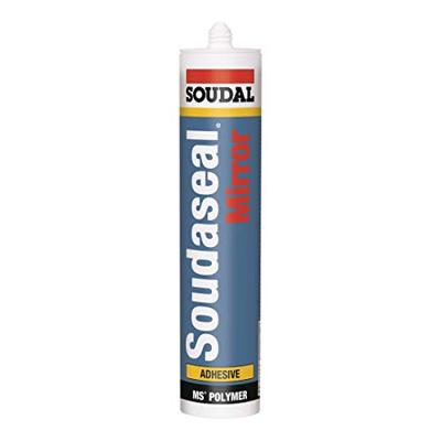 Soudal Soudaseal Mirror 290ml