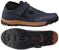 Shimano SH-GE900 - MTB Gravity Enduro Shoes - thumbnail