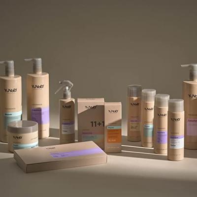 Yunsey Vigorance Colorful Protection Shampoo 1000ml