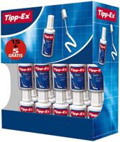 Correctievloeistof tipp-ex rapid foam 20ml foam | 270 stuks - thumbnail
