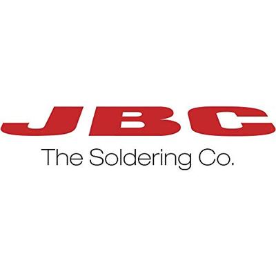 JBC Tools Soldeerpunt Beitelvorm, Afgeschuind Grootte soldeerpunt 1.2 mm Inhoud: 1 stuk(s)