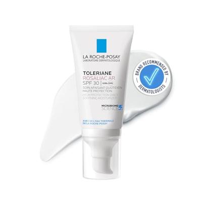 Toleriane Rosaliac AR SPF30 Daily Moisturizer