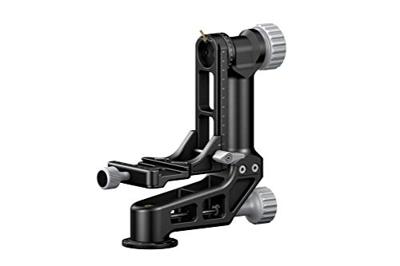 Sunwayfoto Gimbal Head w/ QR Plate GH-02