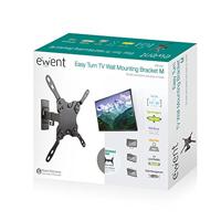 Muurbeugel Ewent EW1521 20 kg - thumbnail