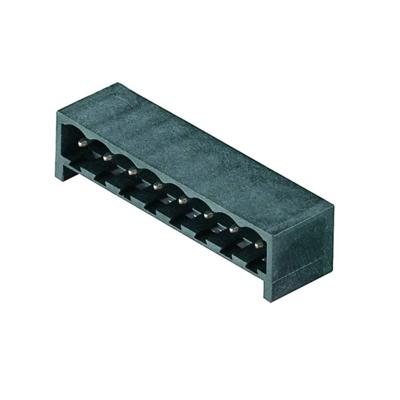 Weidmüller 1877780000 Male behuizing (board) BL/SL Totaal aantal polen: 6 Inhoud: 350 stuk(s) Weidmüller 1877780000 Male behuizing (board) BL/SL Totaal aantal polen: 6 Inhoud: 350 stuk(s)