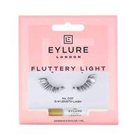 Eylure Naturals Lashes Fluttery Light 3/4 Length - thumbnail