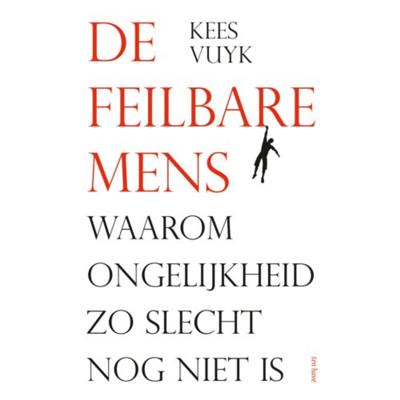De feilbare mens (Paperback)