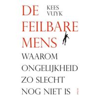 De feilbare mens (Paperback) - thumbnail