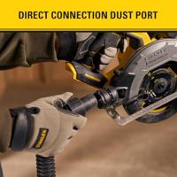 Stanley FATMAX SFMCS550B 18V Brushless Accu Cirkelzaag | 190MM | Body - SFMCS550B-XJ - thumbnail