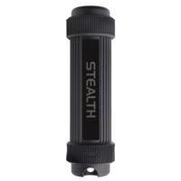Corsair Flash Survivor Stealth 64 GB usb-stick - thumbnail