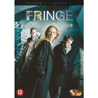 Fringe - Seizoen 1 - DVD (5051888039359) - thumbnail