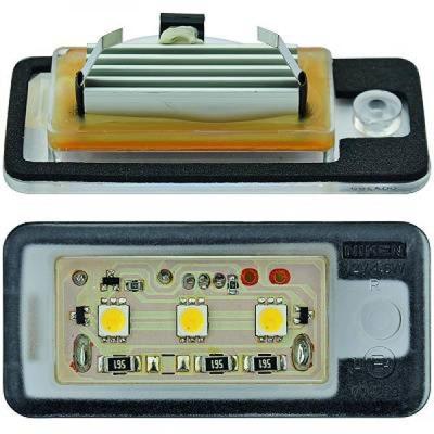 Kentekenlamp 1031192