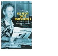 Het recht om te waarschuwen - Jord Schaap - ebook - thumbnail