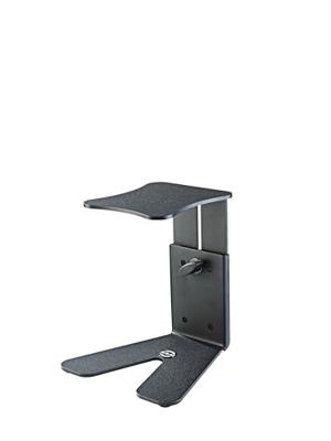 K&M 26772 studiomonitor tafelstatief K&M 26772 studiomonitor tafelstatief