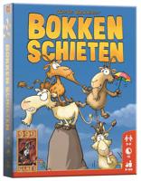 Bokken Schieten - thumbnail