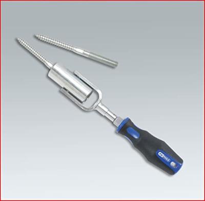 KS Tools 116.2050 Wastafelmontageset