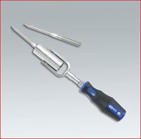 KS Tools 116.2050 Wastafelmontageset - thumbnail