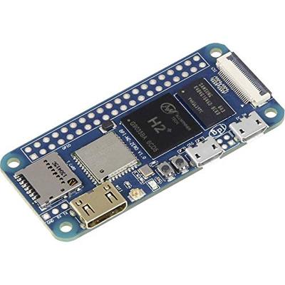 Banana PI BPI-Zero Banana Pi M2 Zero 512 MB 4 x 1.2 GHz