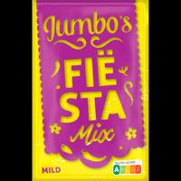 Jumbo&apos;s Fiesta Kruidenmix 15 g - thumbnail