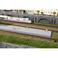 Auhagen 43688 TT Perron zonder dak - thumbnail