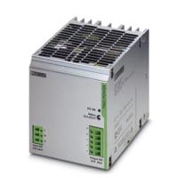 Phoenix Contact 2866381 DIN-rail netvoeding 24 V/DC 20 A 480 W Aantal uitgangen:1 x Inhoud 1 stuk(s) - thumbnail