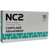 Trenker NC2 30 Capsules Trenker NC2 30 Capsules