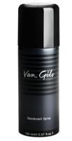 Van Gils deo spray 150ml heren - thumbnail