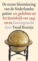 De eerste bloemlezing van de Nederlandse poëzie (Paperback) - thumbnail