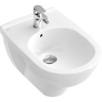 Villeroy & Boch O.Novo Bidet 36X56 Wit Alpin Cer.Plus - thumbnail